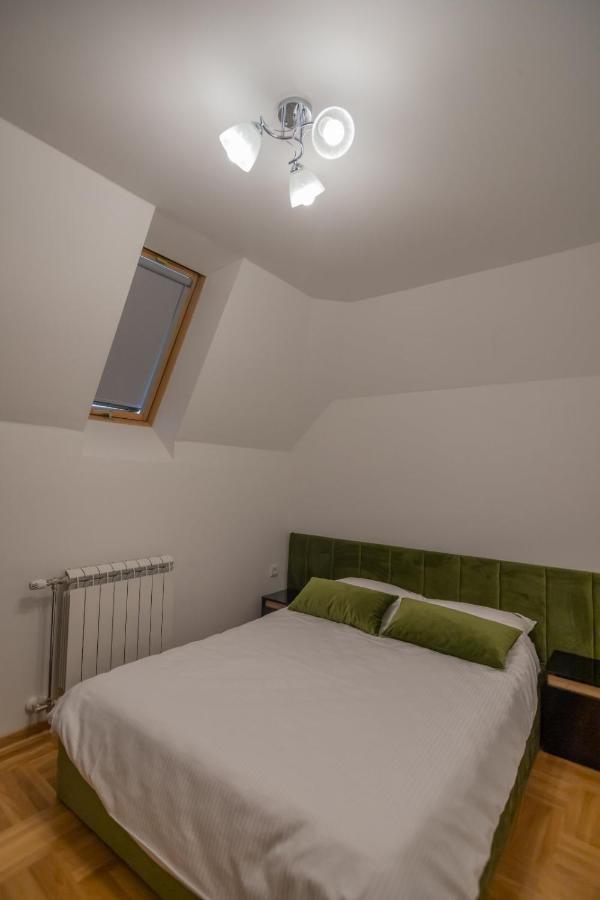 Apartment Vienna 2 Zlatibor Extérieur photo