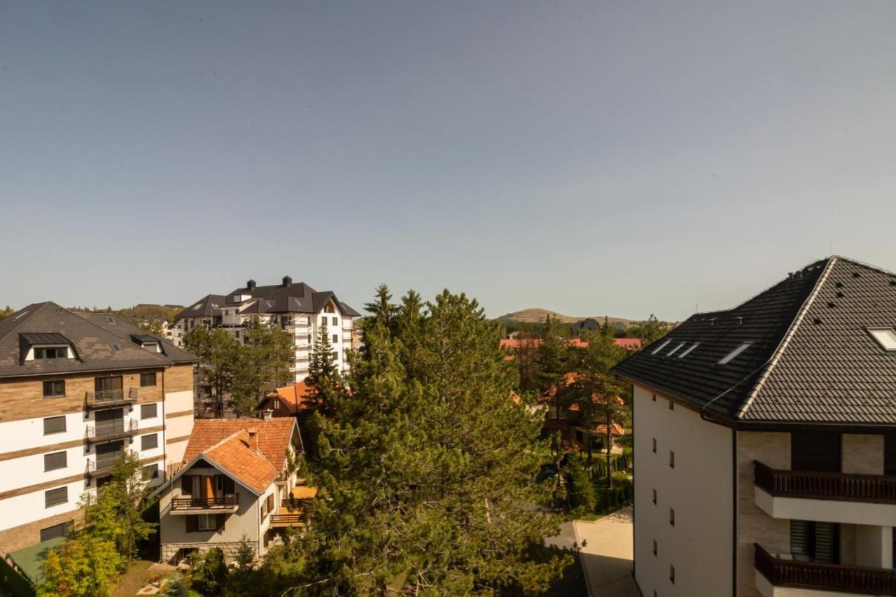 Apartment Vienna 2 Zlatibor Extérieur photo