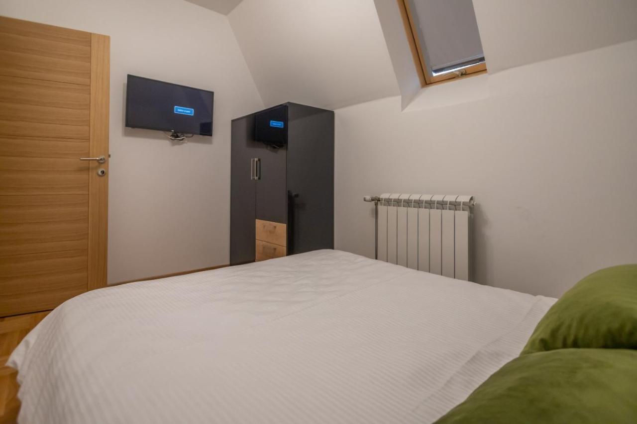Apartment Vienna 2 Zlatibor Extérieur photo